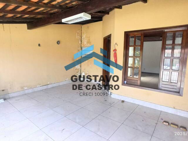 #244 - Casa para Venda em Belém - PA - 2
