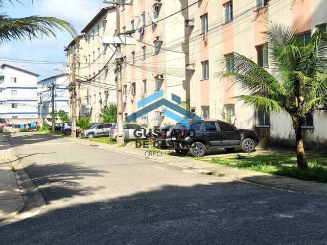 #187 - Apartamento para Venda em Ananindeua - PA - 2