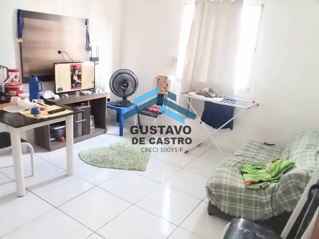 #270 - Apartamento para Venda em Ananindeua - PA