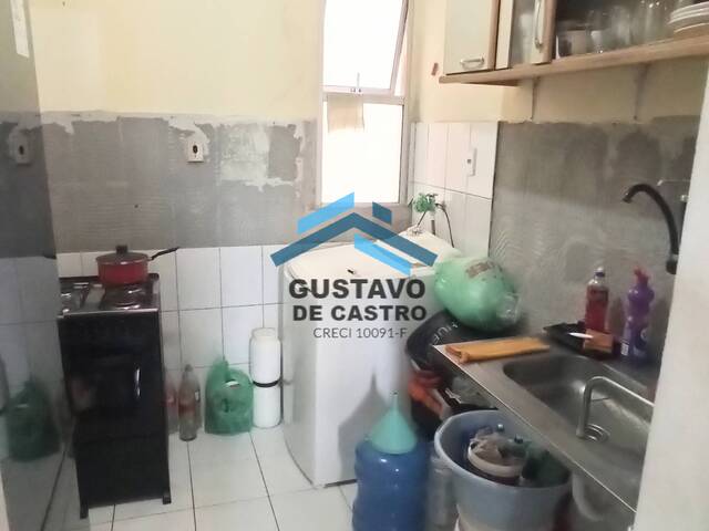 #270 - Apartamento para Venda em Ananindeua - PA - 3