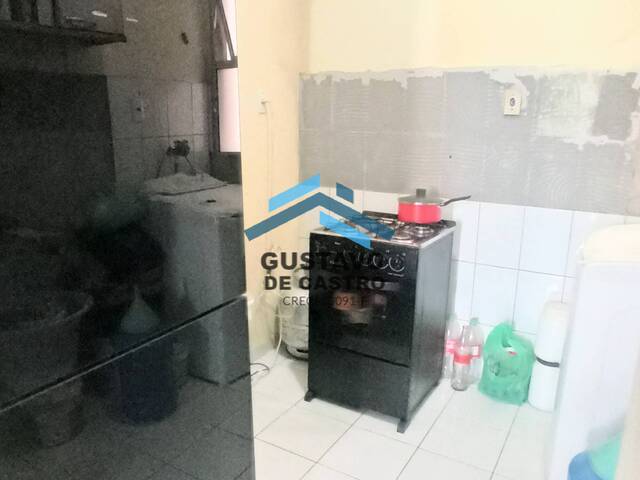 #270 - Apartamento para Venda em Ananindeua - PA - 2
