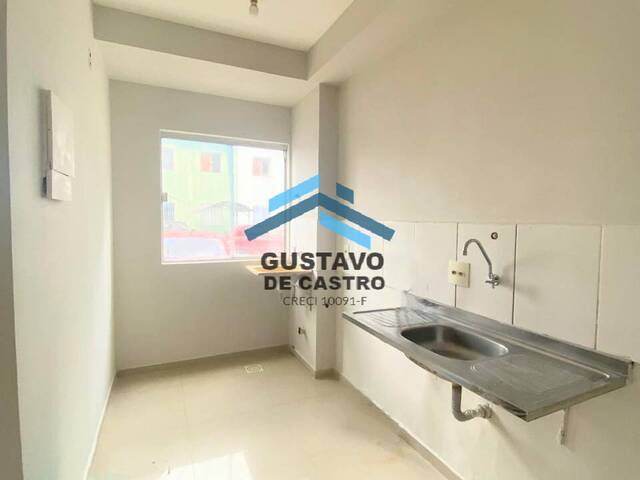 #274 - Apartamento para Venda em Benevides - PA - 3
