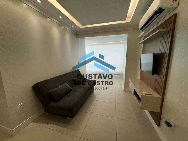 #273 - Apartamento para Locação em Belém - PA - 2
