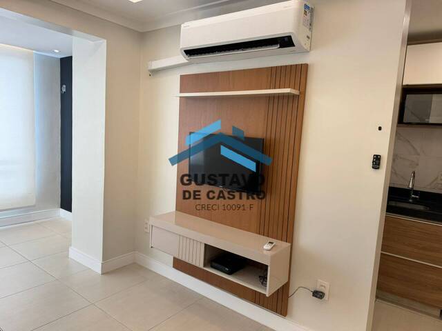 Apartamento para Locação em Belém - 5