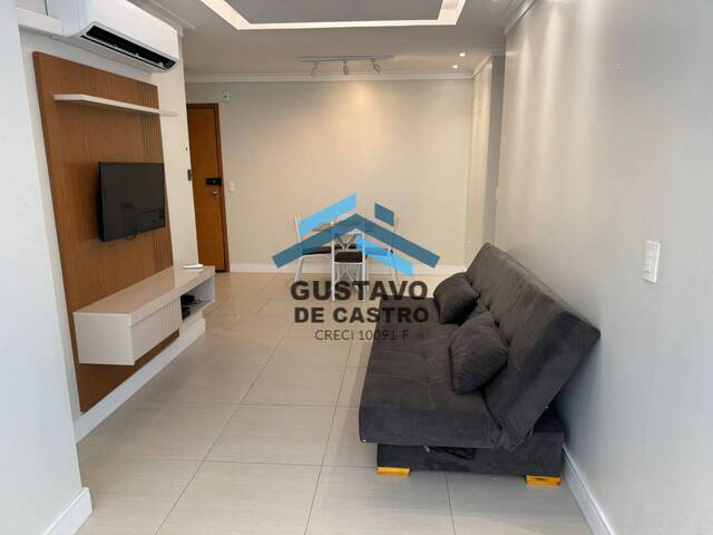 #273 - Apartamento para Locação em Belém - PA - 3