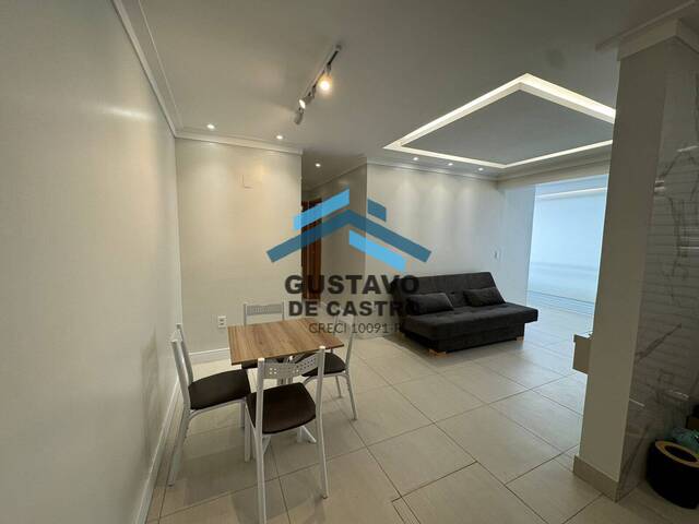 Apartamento para Locação em Belém - 4