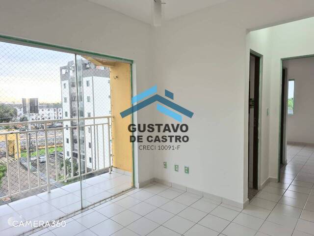 #272 - Apartamento para Locação em Ananindeua - PA - 2