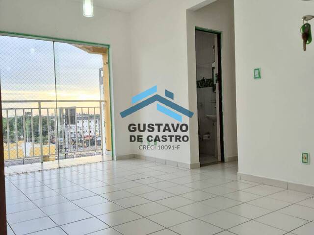 #272 - Apartamento para Locação em Ananindeua - PA - 1