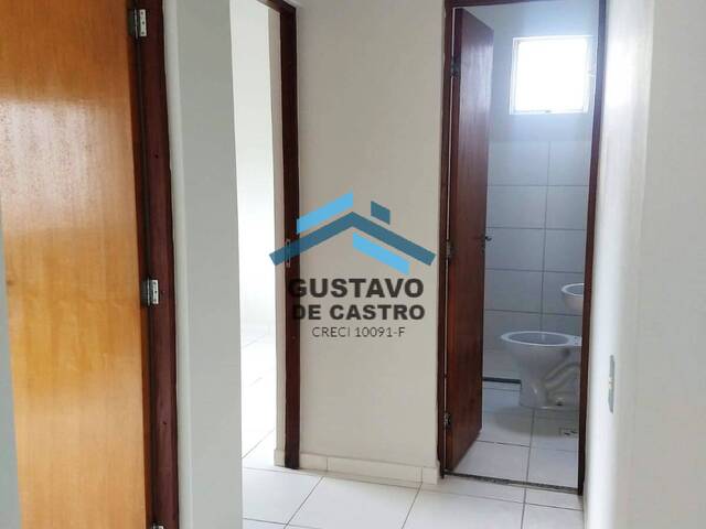 Apartamento para Locação em Ananindeua - 5