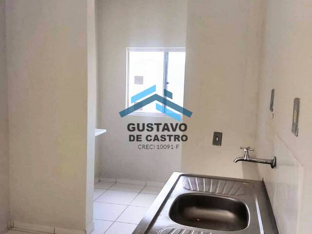#271 - Apartamento para Locação em Ananindeua - PA - 2