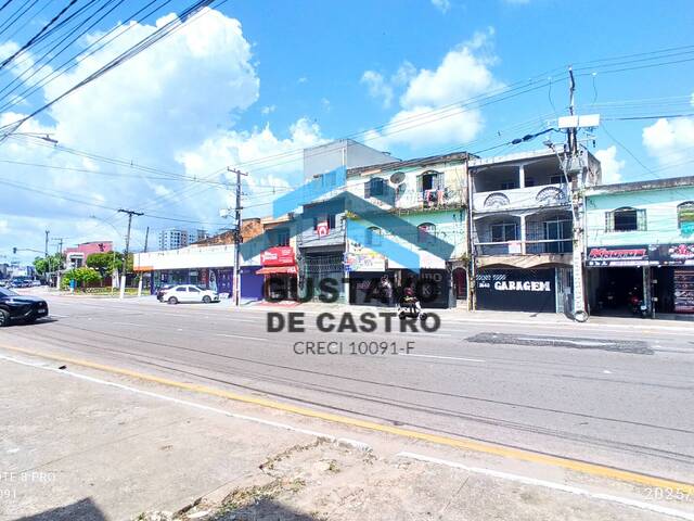 #275 - Casa para Venda em Belém - PA - 3