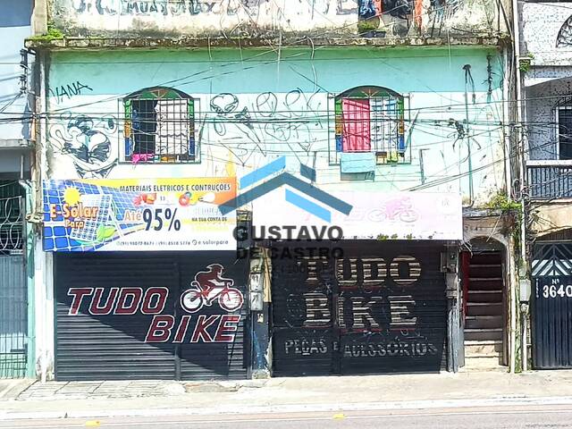 #276 - Casa para Venda em Belém - PA - 1