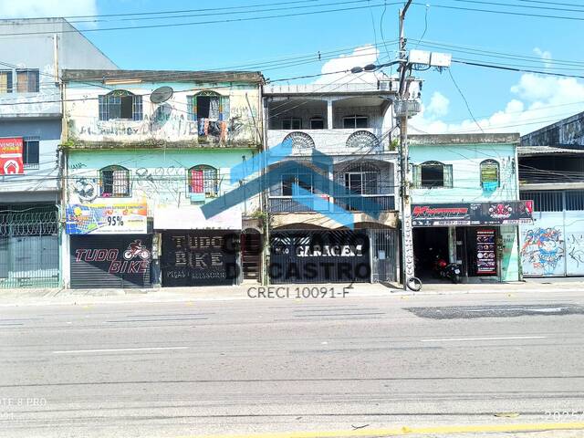 #276 - Casa para Venda em Belém - PA - 2