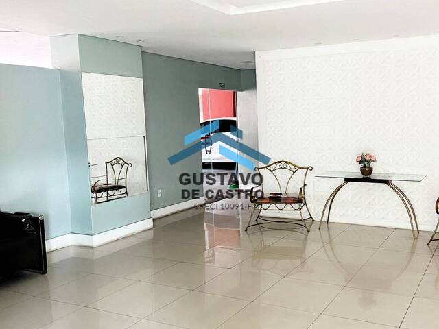 #277 - Apartamento para Venda em Belém - PA - 2