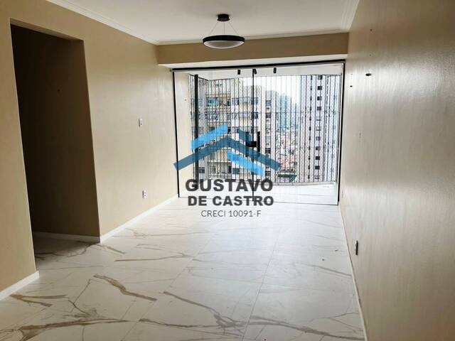 Apartamento para Venda em Belém - 4