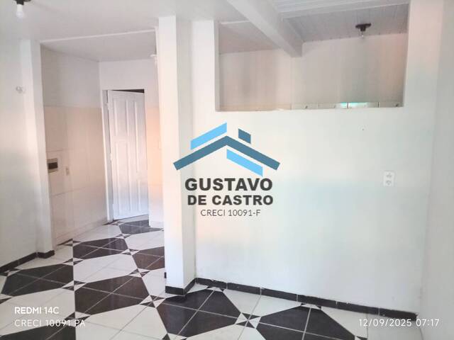 #278 - Casa para Venda em Belém - PA - 2