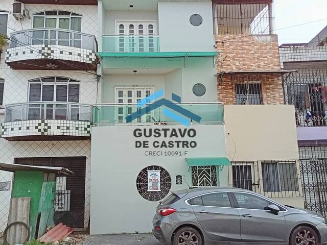 #278 - Casa para Venda em Belém - PA - 1