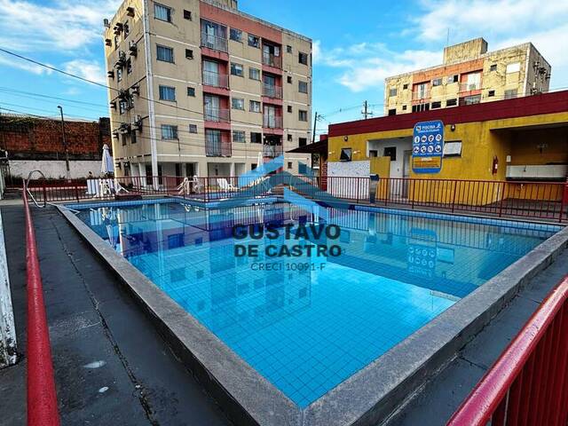 #279 - Apartamento para Venda em Ananindeua - PA - 1