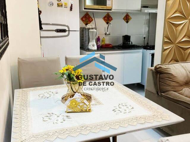 #279 - Apartamento para Venda em Ananindeua - PA - 3
