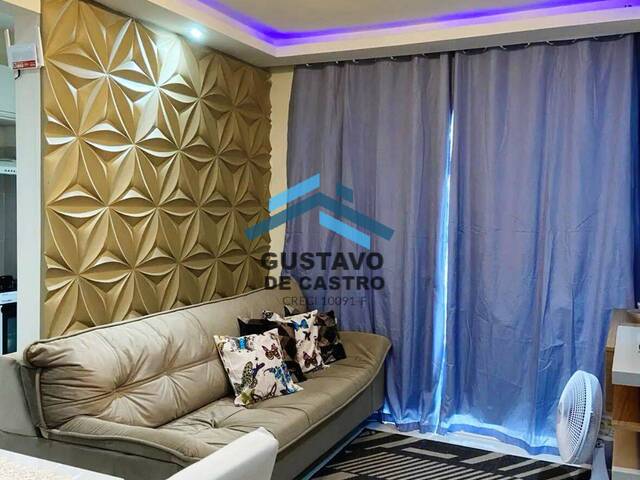 #279 - Apartamento para Venda em Ananindeua - PA - 2