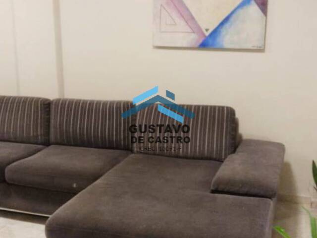 Apartamento para Locação em Belém - 4