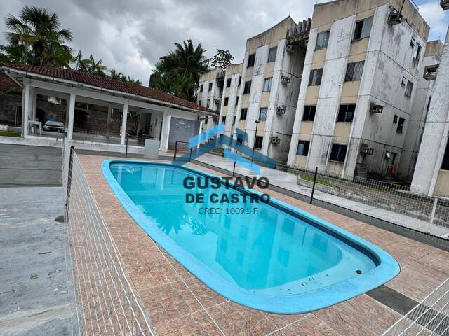 #282 - Apartamento para Venda em Ananindeua - PA - 1
