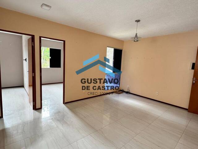 #282 - Apartamento para Venda em Ananindeua - PA - 3