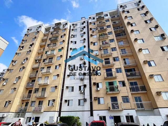 #281 - Apartamento para Venda em Ananindeua - PA - 1