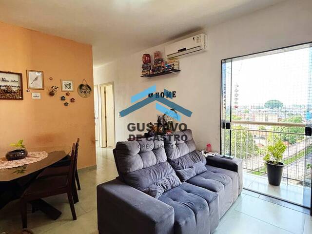 #281 - Apartamento para Venda em Ananindeua - PA - 2