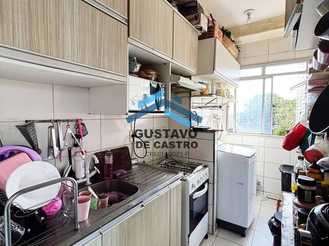 Apartamento para Venda em Ananindeua - 4