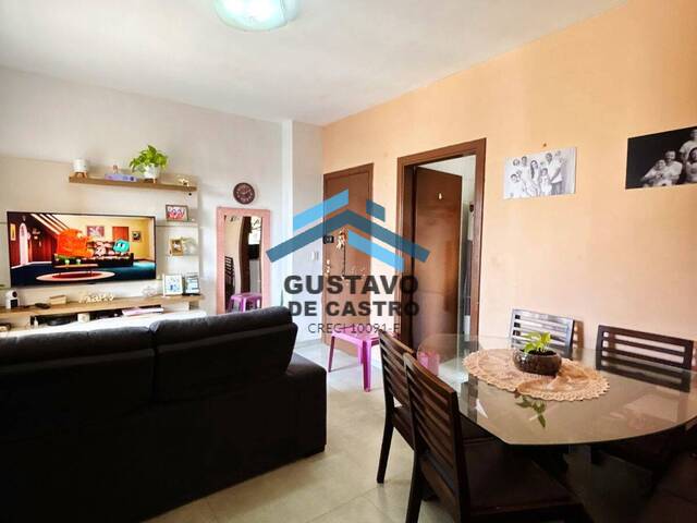 #281 - Apartamento para Venda em Ananindeua - PA - 3