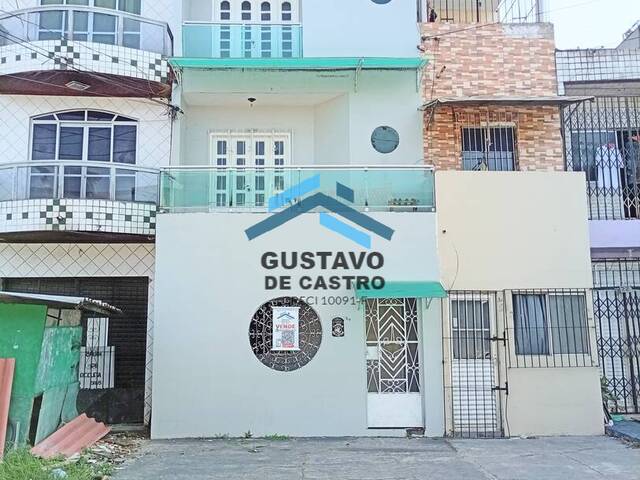 #278 - Casa para Venda em Belém - PA - 1
