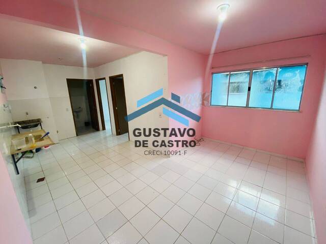 #284 - Apartamento para Venda em Belém - PA - 1