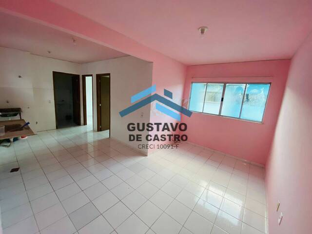 #284 - Apartamento para Venda em Belém - PA - 2