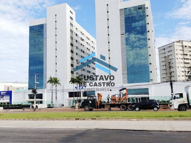 #286 - Sala para Venda em Ananindeua - PA