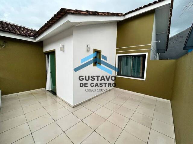 #287 - Casa em condomínio para Locação em Ananindeua - PA - 2