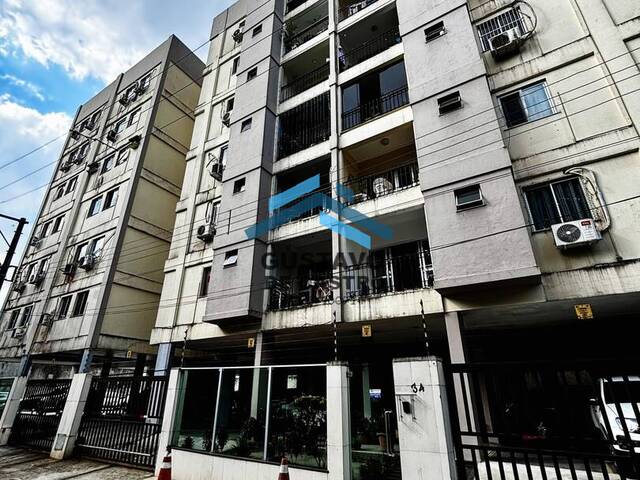 #289 - Apartamento para Locação em Belém - PA - 1