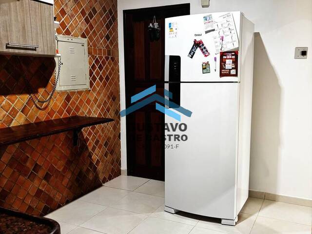 Apartamento para Locação em Belém - 4