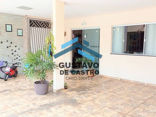 #290 - Casa em condomínio para Venda em Belém - PA - 2