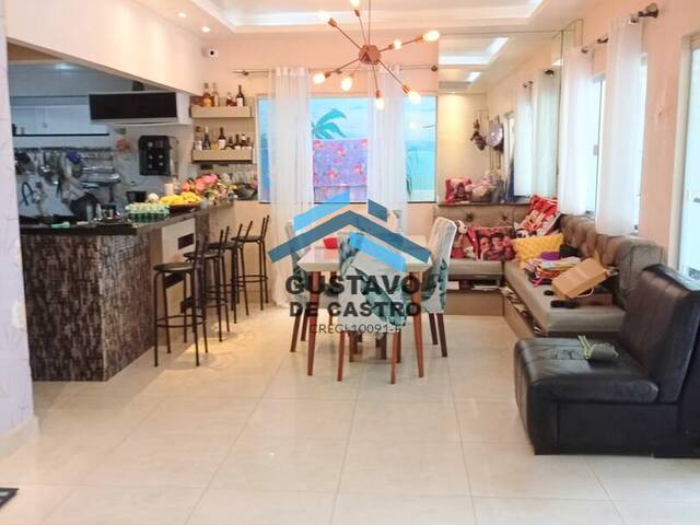 #290 - Casa em condomínio para Venda em Belém - PA - 1