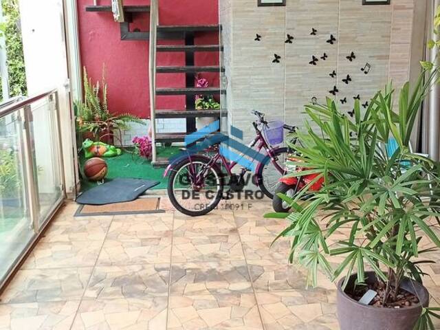 #290 - Casa em condomínio para Venda em Belém - PA - 3