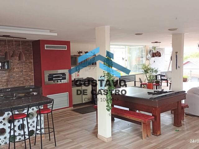 #290 - Casa em condomínio para Venda em Belém - PA - 1