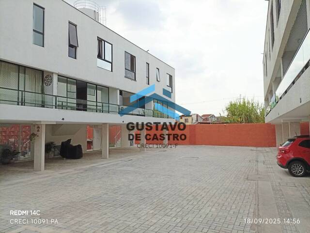 #291 - Casa em condomínio para Venda em Ananindeua - PA - 2