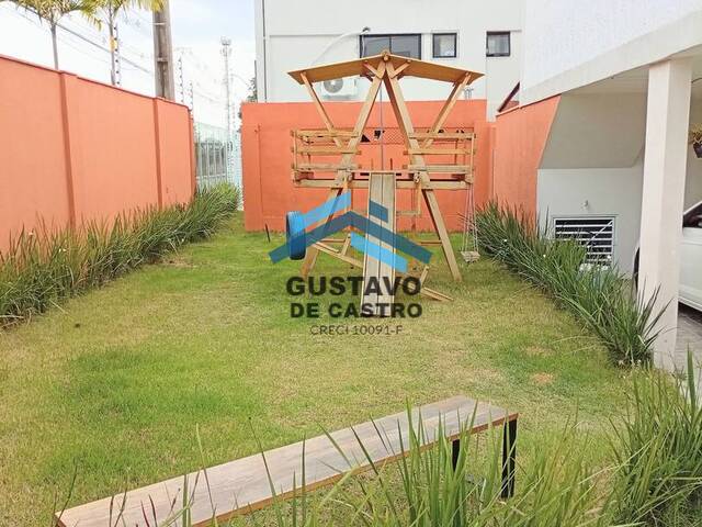 #291 - Casa em condomínio para Venda em Ananindeua - PA - 3