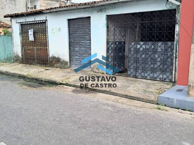 Venda em Cidade Nova - Ananindeua