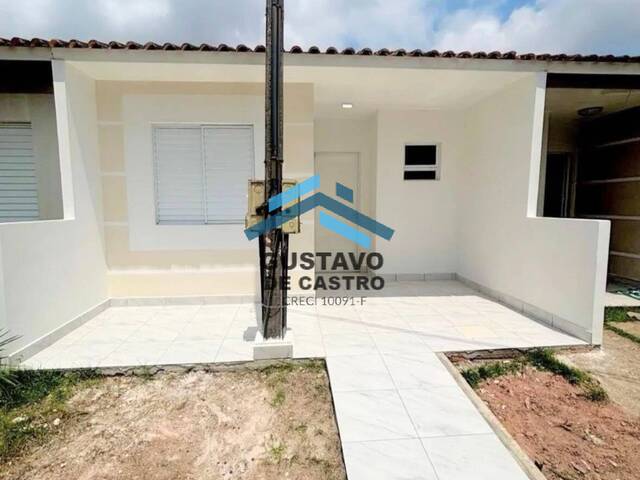 #288 - Casa em condomínio para Venda em Ananindeua - PA - 1