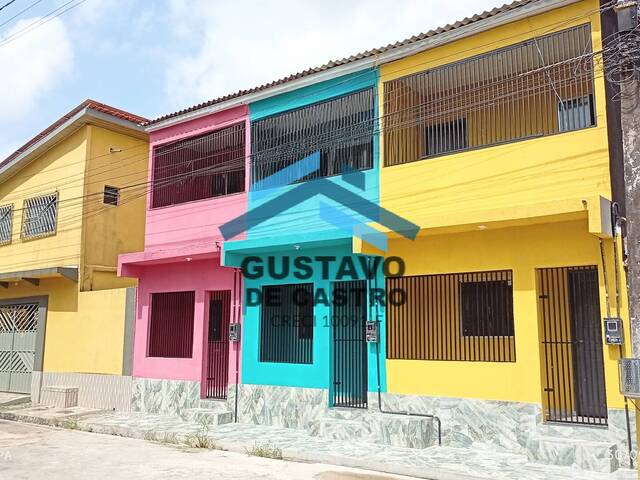 Venda em Mangueirão - Belém