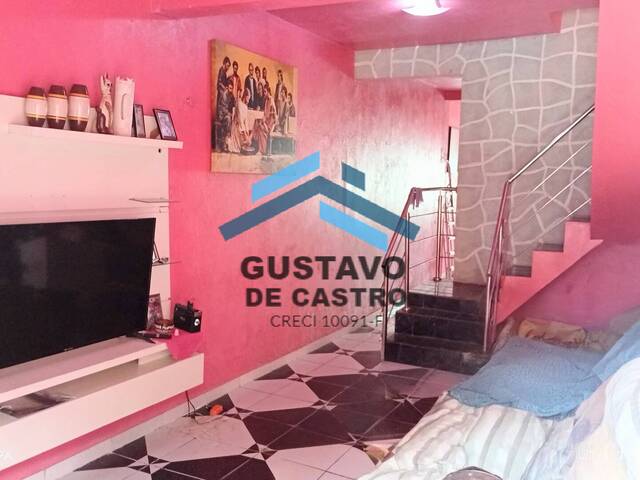 #292 - Casa para Venda em Belém - PA - 1