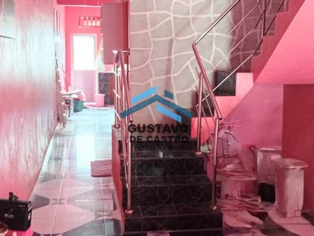 #292 - Casa para Venda em Belém - PA - 2