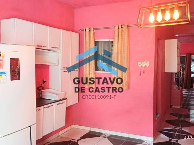 Casa para Venda em Belém - 5